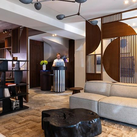 פריז Hotel Gabbie מראה חיצוני תמונה
