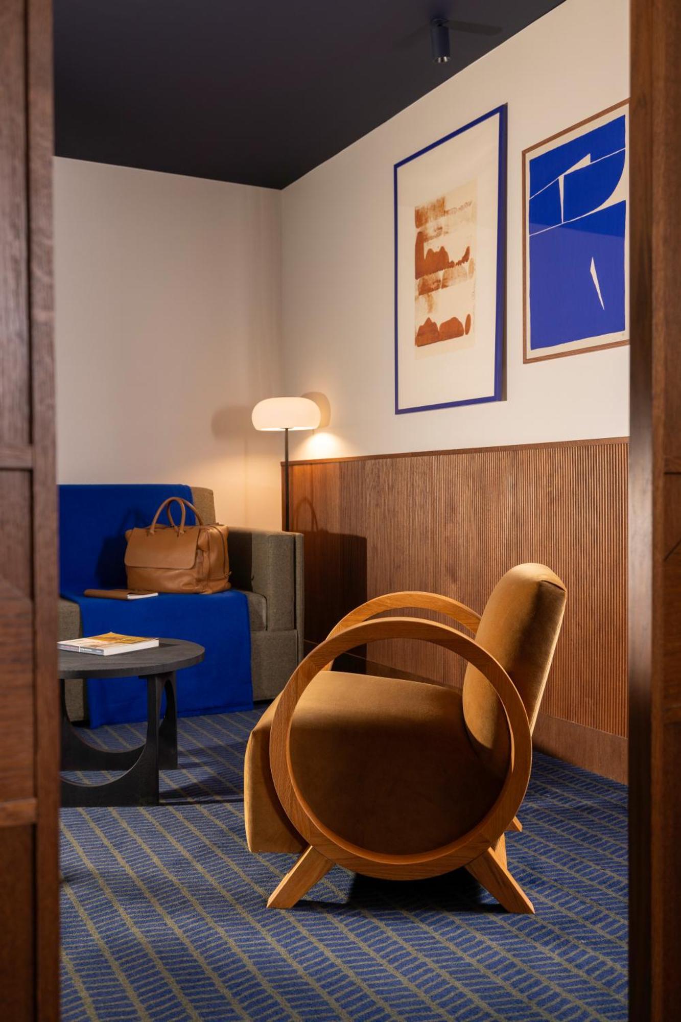 פריז Hotel Gabbie חדר תמונה