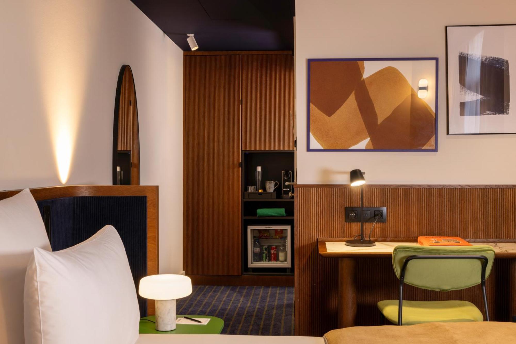 פריז Hotel Gabbie חדר תמונה
