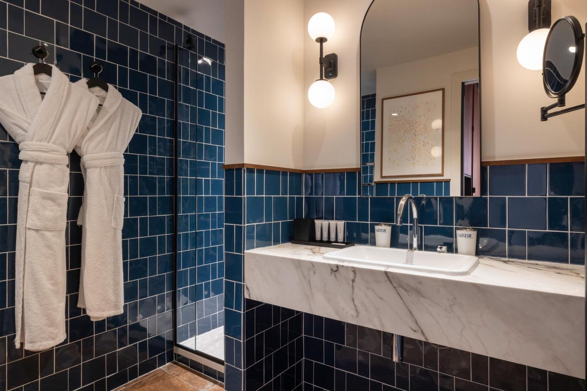 פריז Hotel Gabbie חדר תמונה