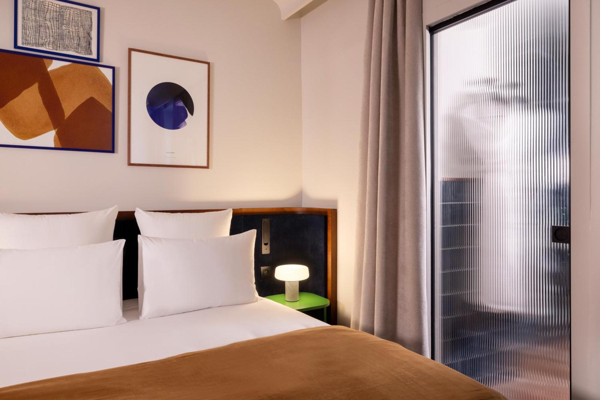 פריז Hotel Gabbie חדר תמונה