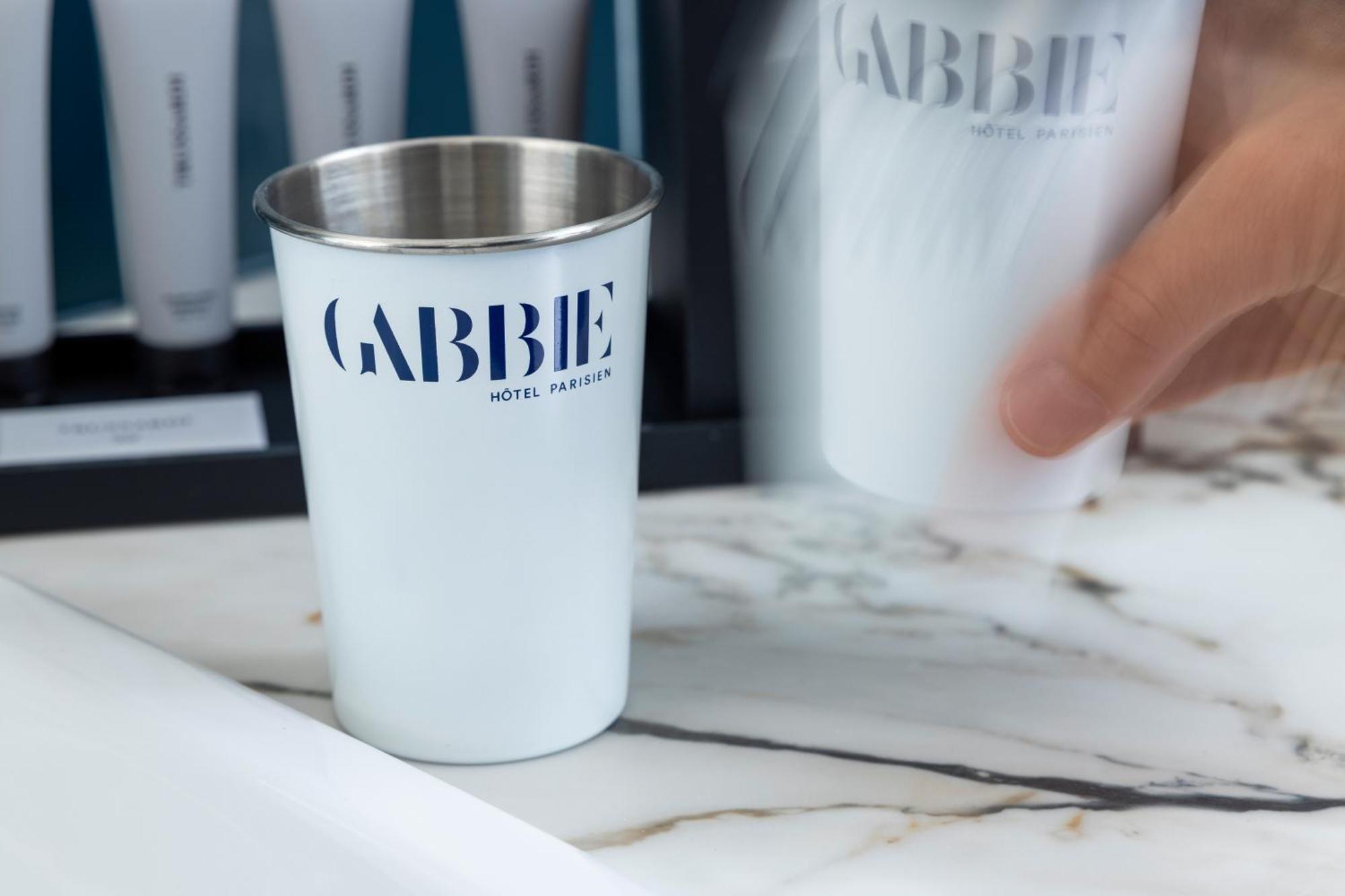 פריז Hotel Gabbie חדר תמונה