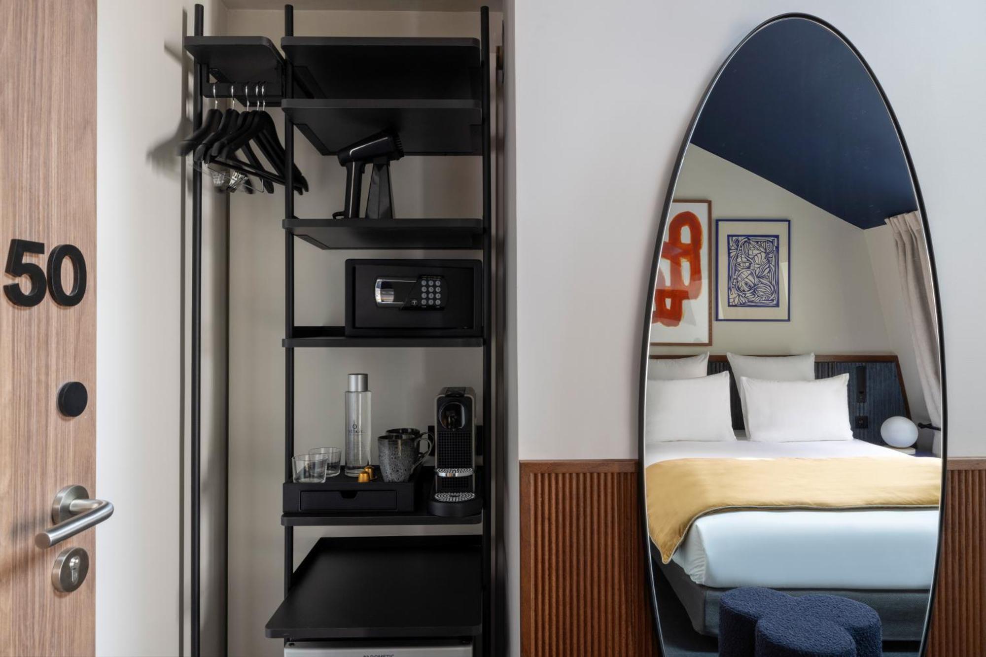פריז Hotel Gabbie חדר תמונה