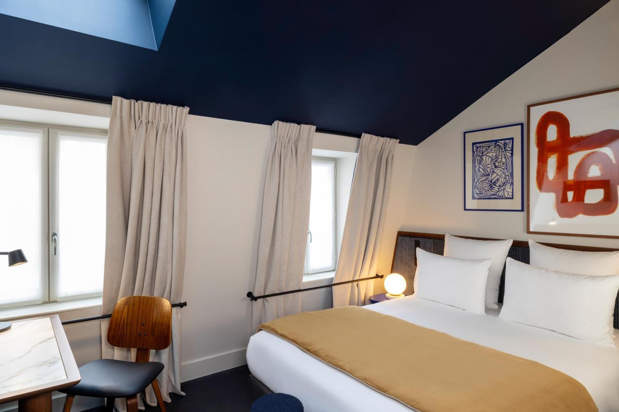 פריז Hotel Gabbie חדר תמונה
